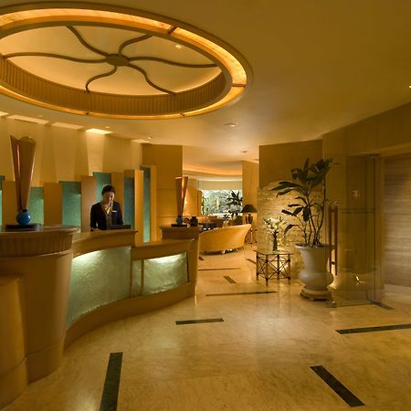 เดอะ คุนหลุน จิงอาน Hotel เซี่ยงไฮ้ ภายใน รูปภาพ