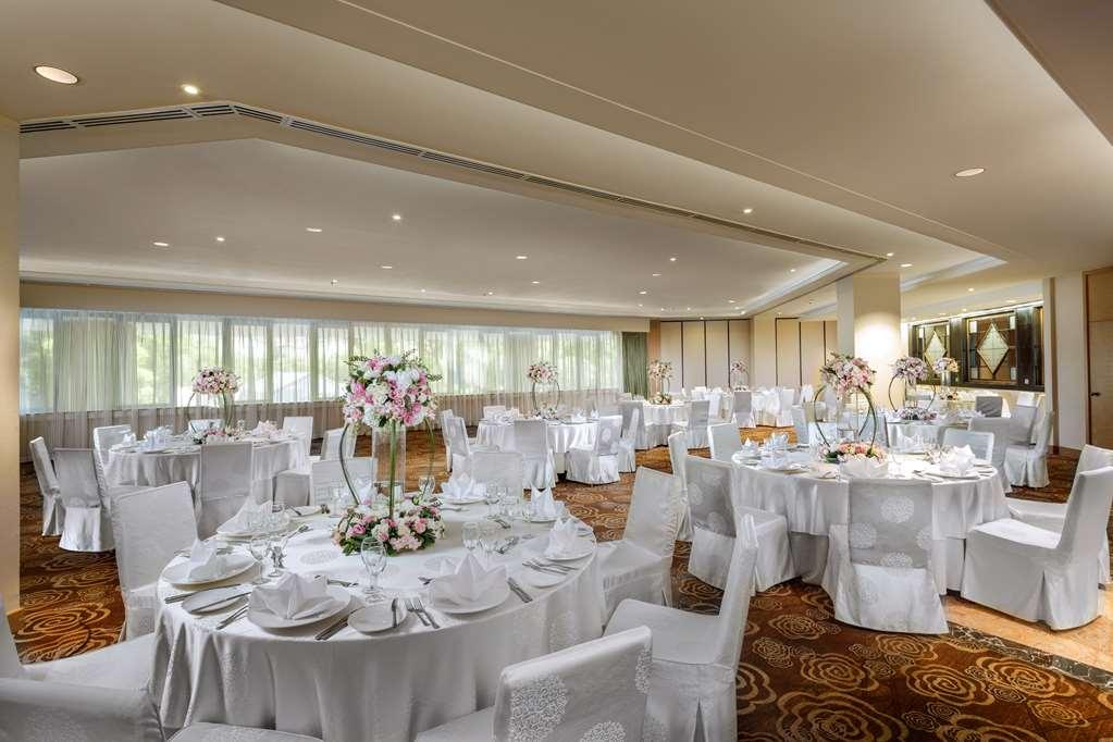 เดอะ คุนหลุน จิงอาน Hotel เซี่ยงไฮ้ ภายนอก รูปภาพ