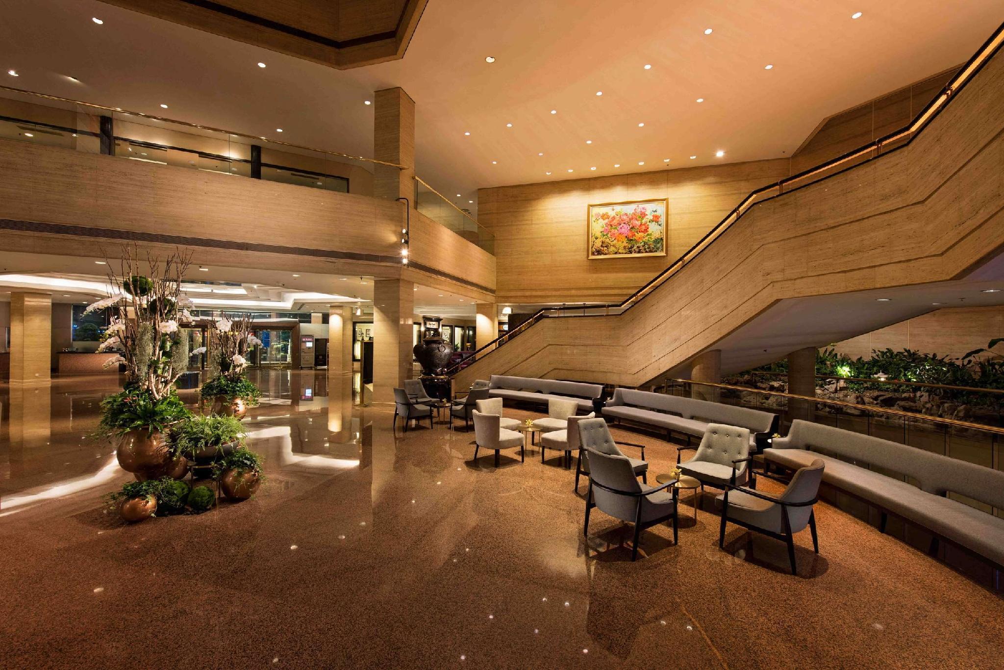 เดอะ คุนหลุน จิงอาน Hotel เซี่ยงไฮ้ ภายนอก รูปภาพ