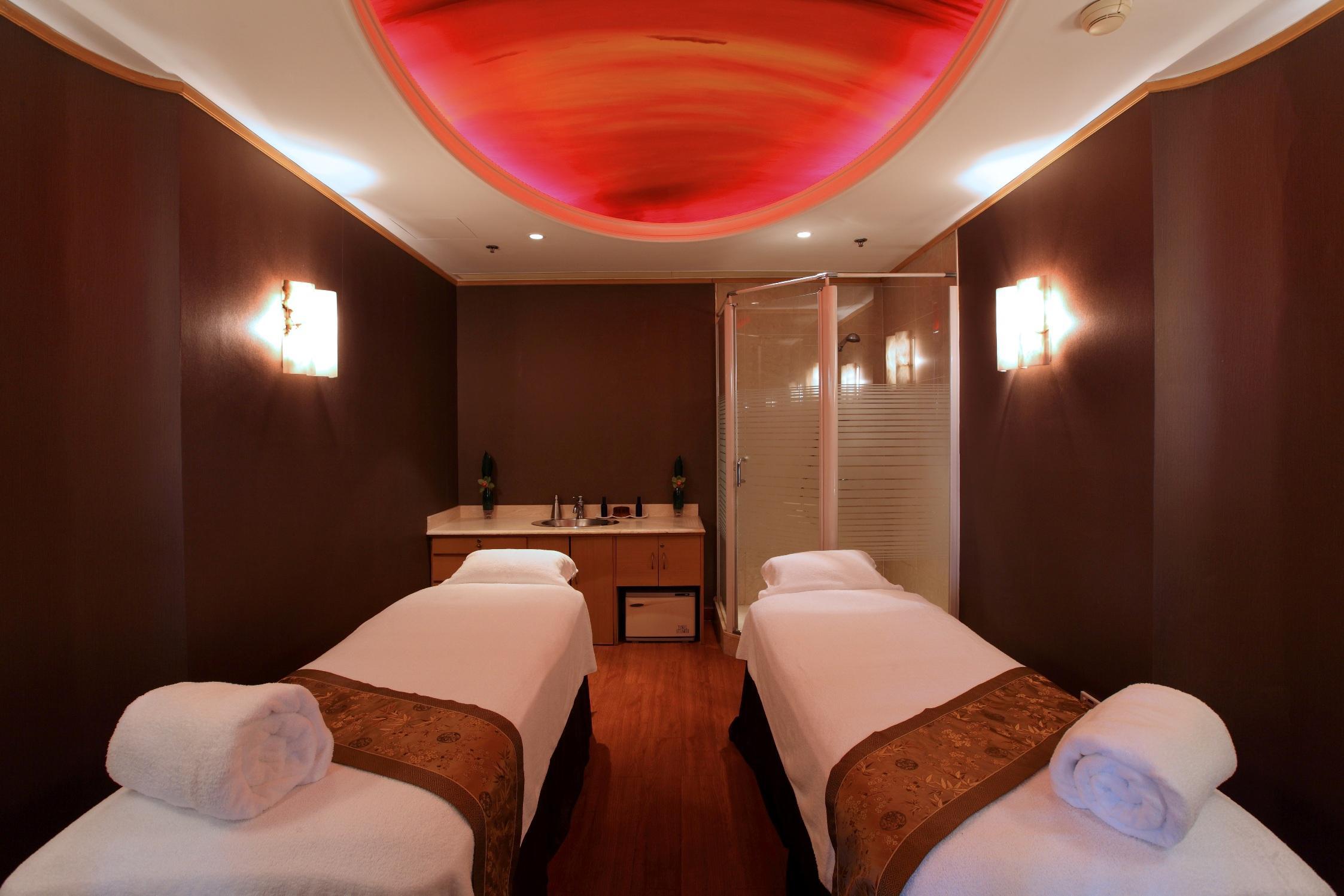 เดอะ คุนหลุน จิงอาน Hotel เซี่ยงไฮ้ ภายนอก รูปภาพ